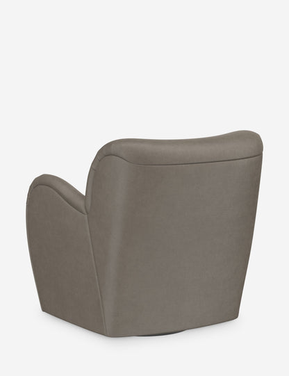 Chaise pivotante Baird