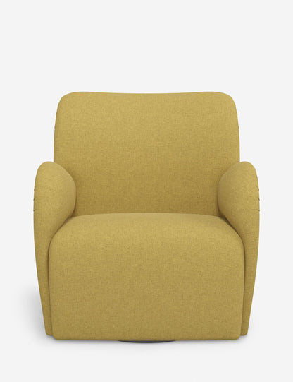 Chaise pivotante Baird