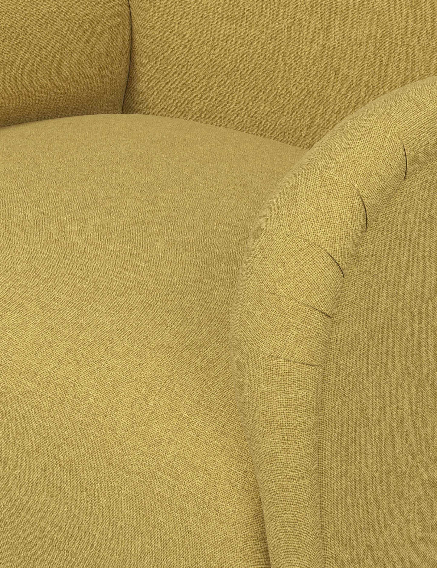 Chaise pivotante Baird