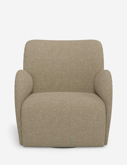 Chaise pivotante Baird