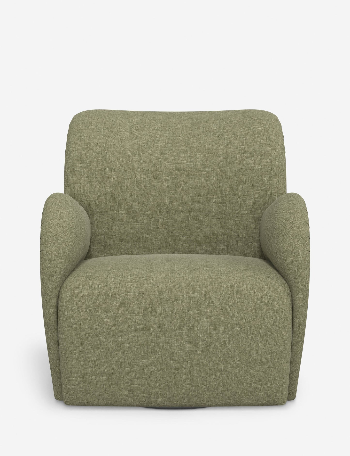 Chaise pivotante Baird