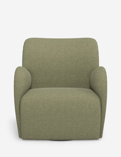 Chaise pivotante Baird
