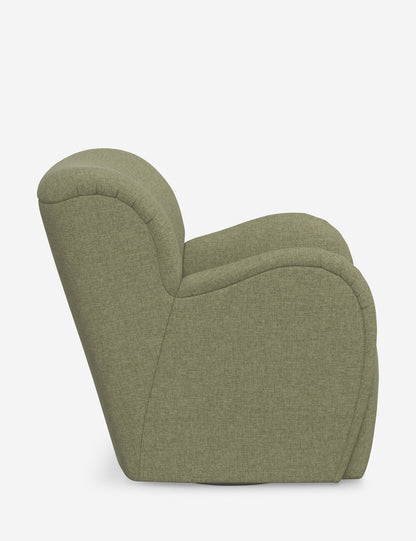Chaise pivotante Baird