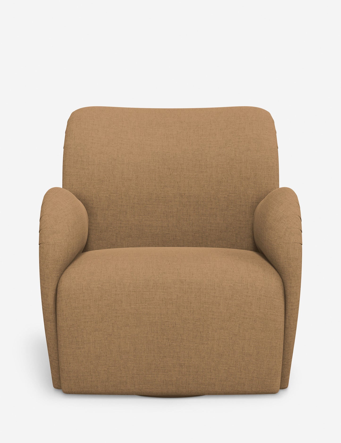 Chaise pivotante Baird