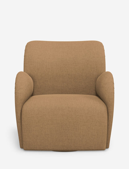 Chaise pivotante Baird