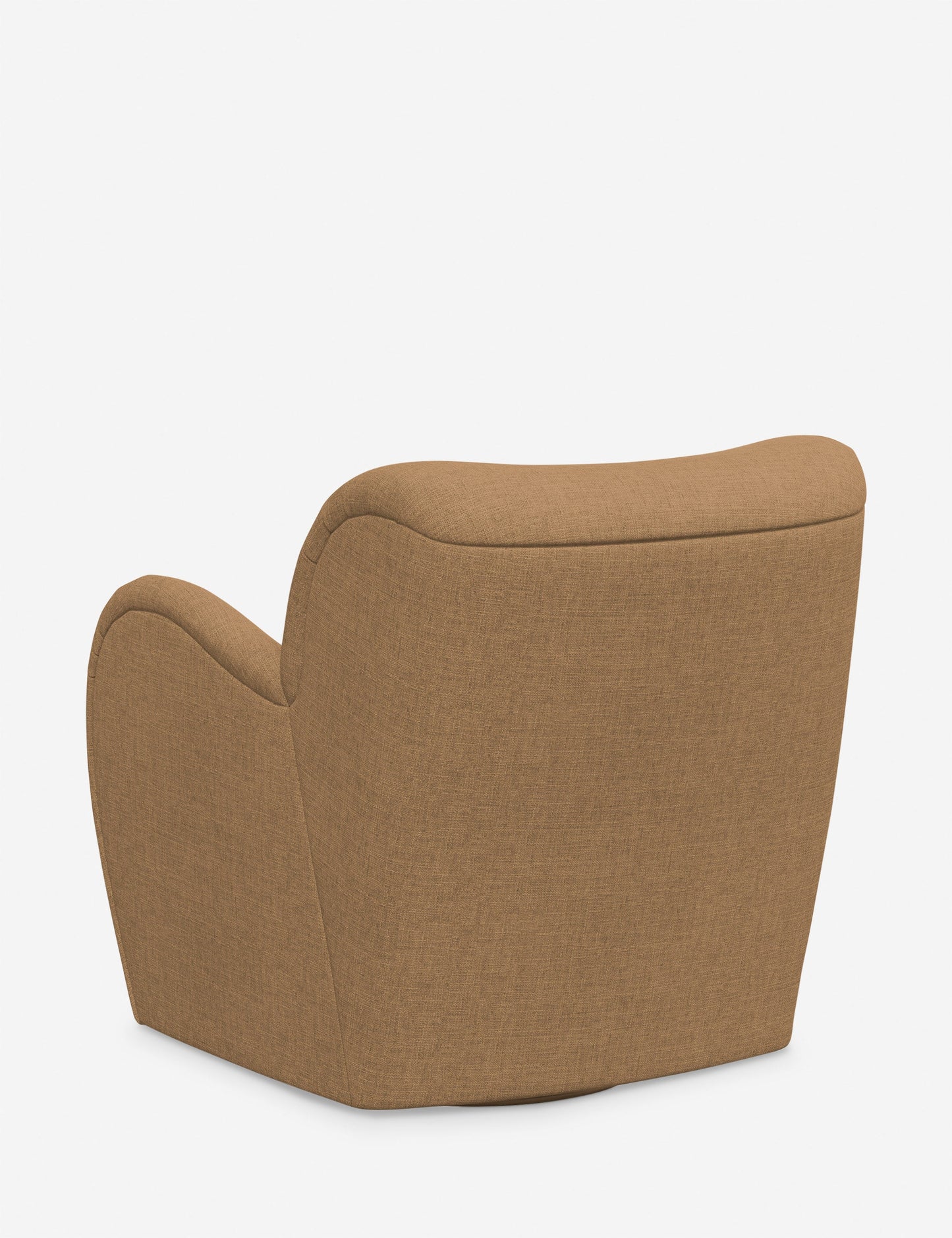 Chaise pivotante Baird