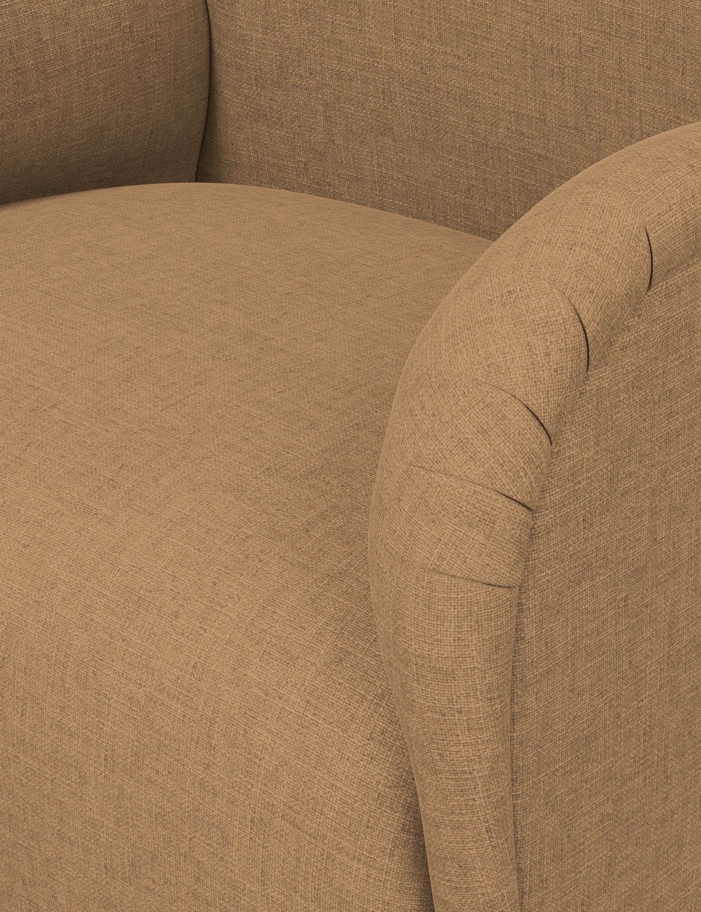 Chaise pivotante Baird