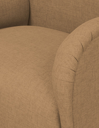 Chaise pivotante Baird