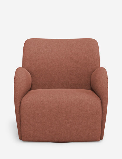 Chaise pivotante Baird