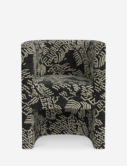 Chaise de salle à manger Enfield