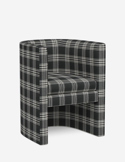 Chaise de salle à manger Enfield