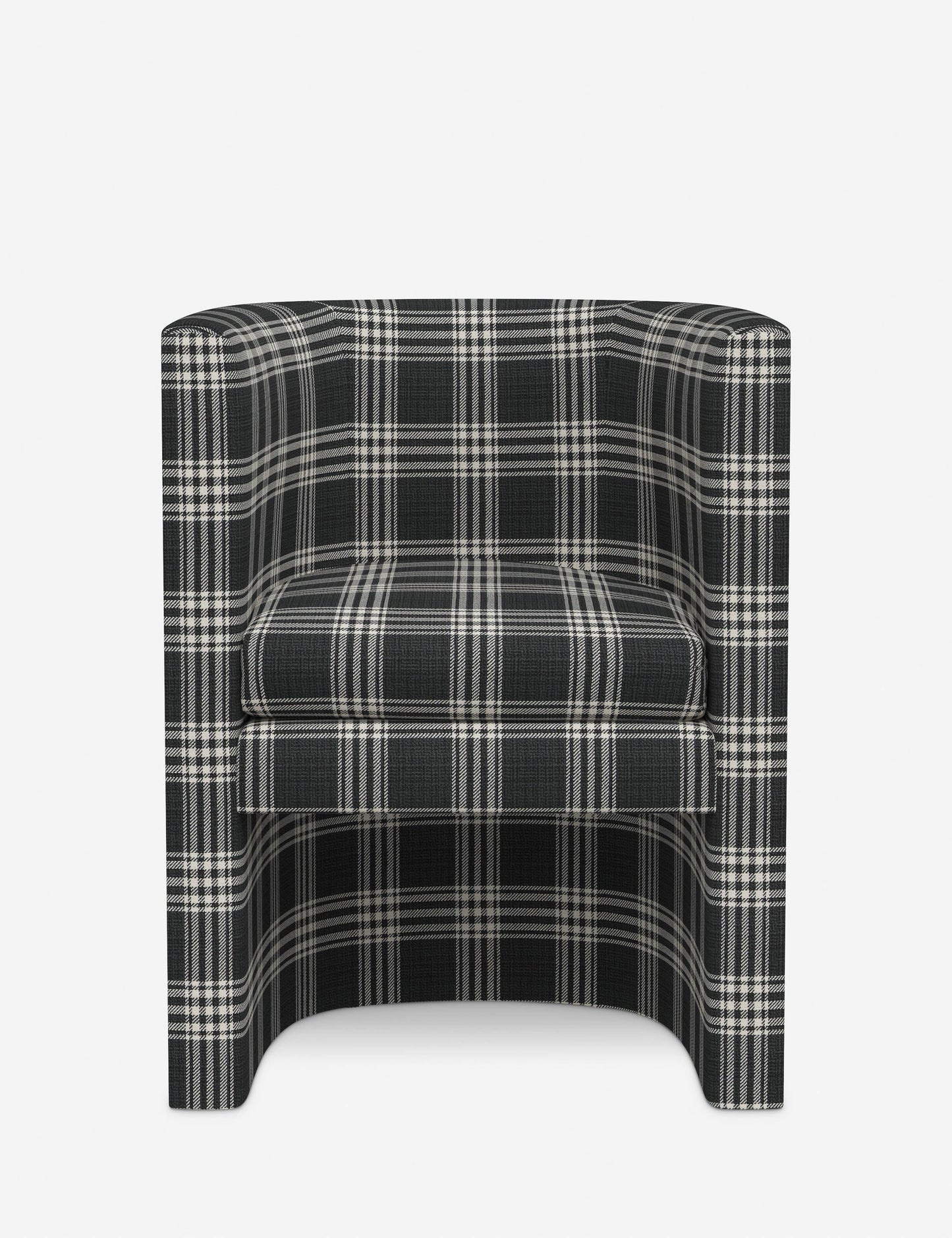 Chaise de salle à manger Enfield
