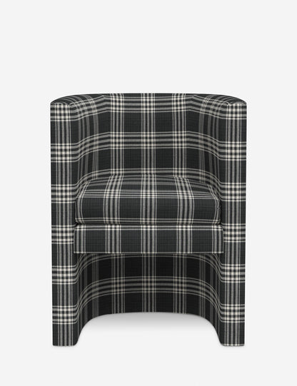 Chaise de salle à manger Enfield