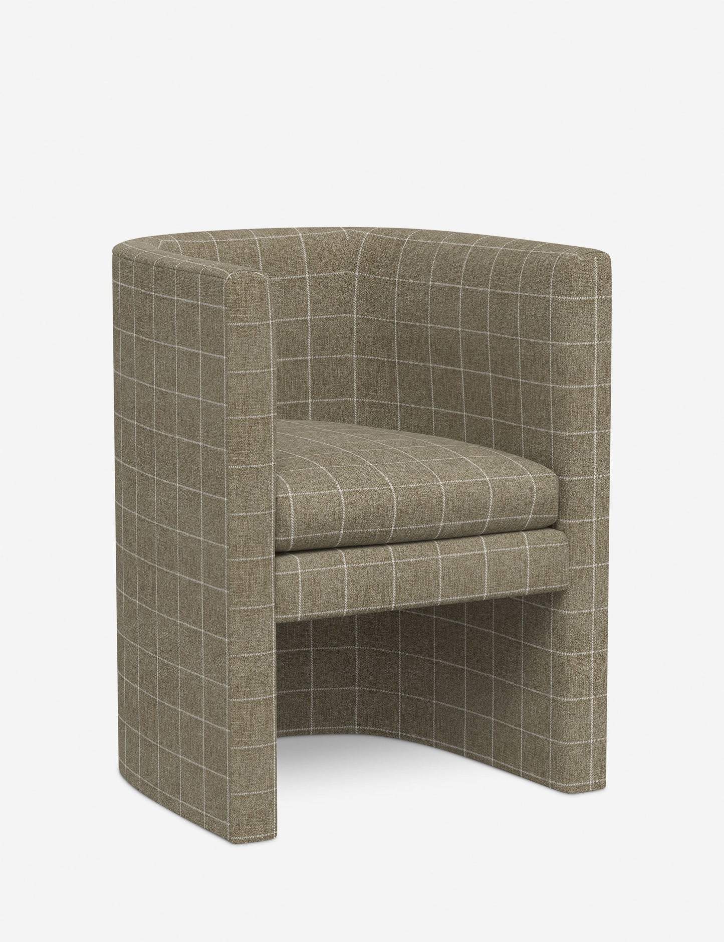 Chaise de salle à manger Enfield