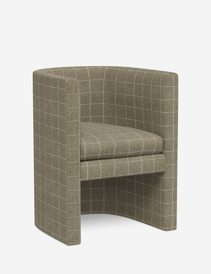 Chaise de salle à manger Enfield