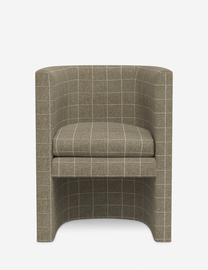 Chaise de salle à manger Enfield