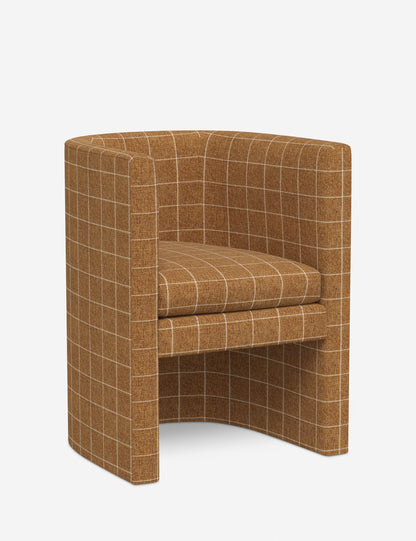 Chaise de salle à manger Enfield