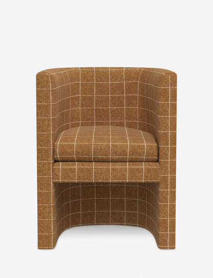Chaise de salle à manger Enfield