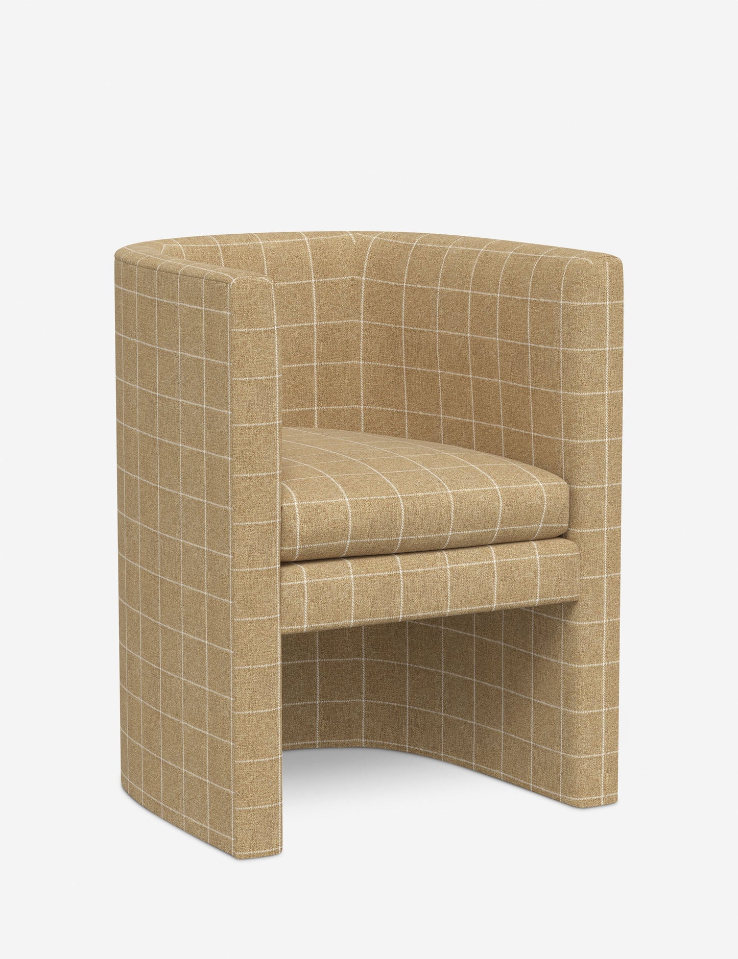 Chaise de salle à manger Enfield