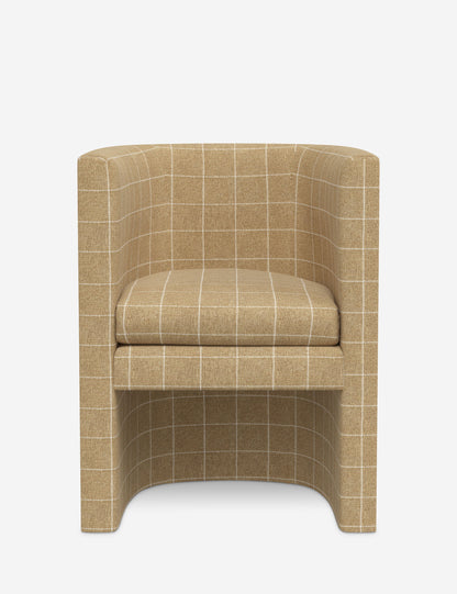 Chaise de salle à manger Enfield