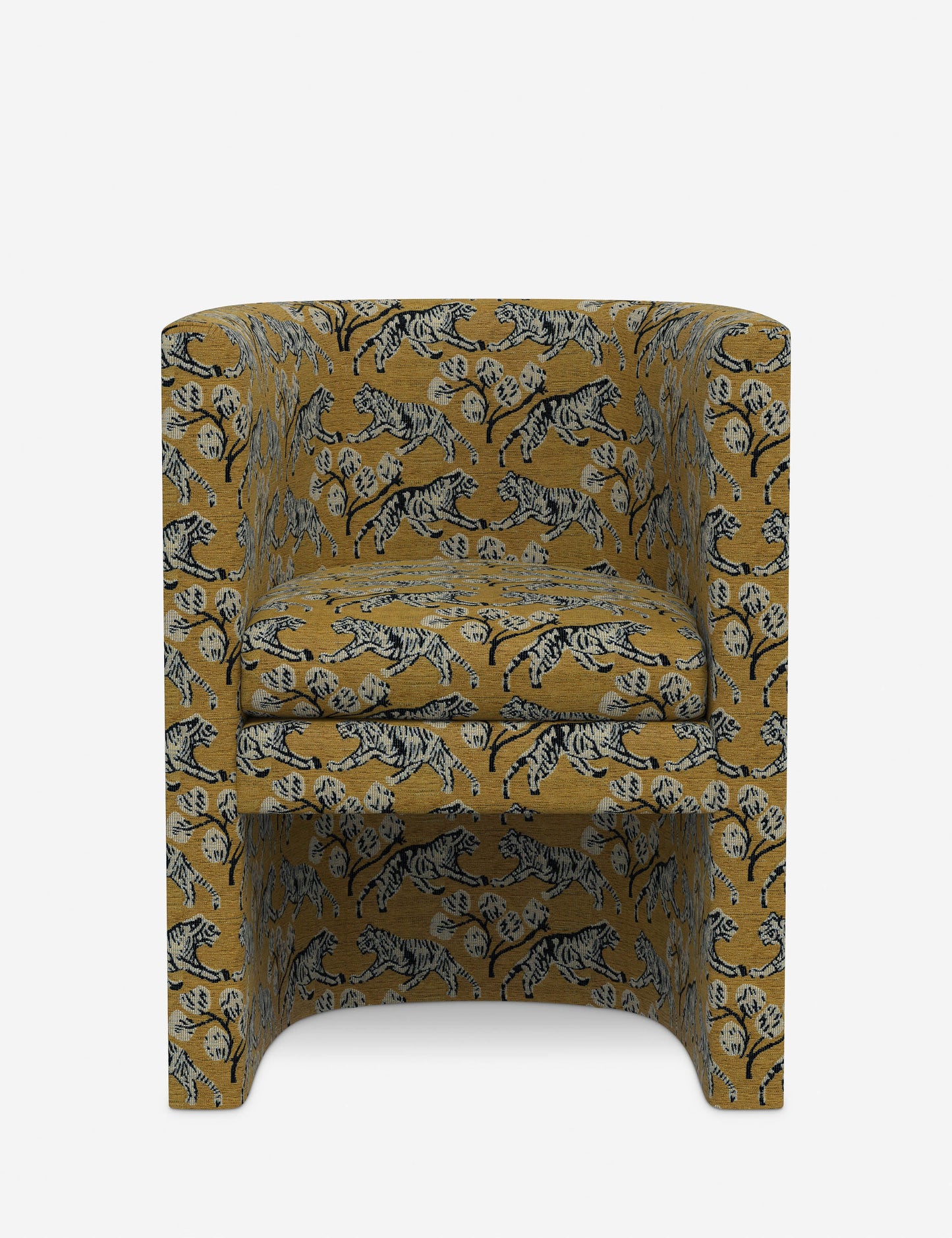 Chaise de salle à manger Enfield