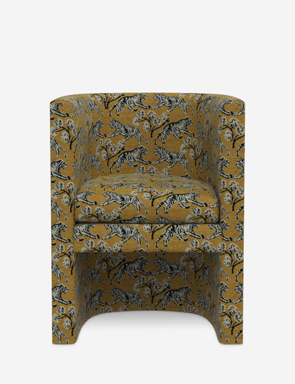 Chaise de salle à manger Enfield