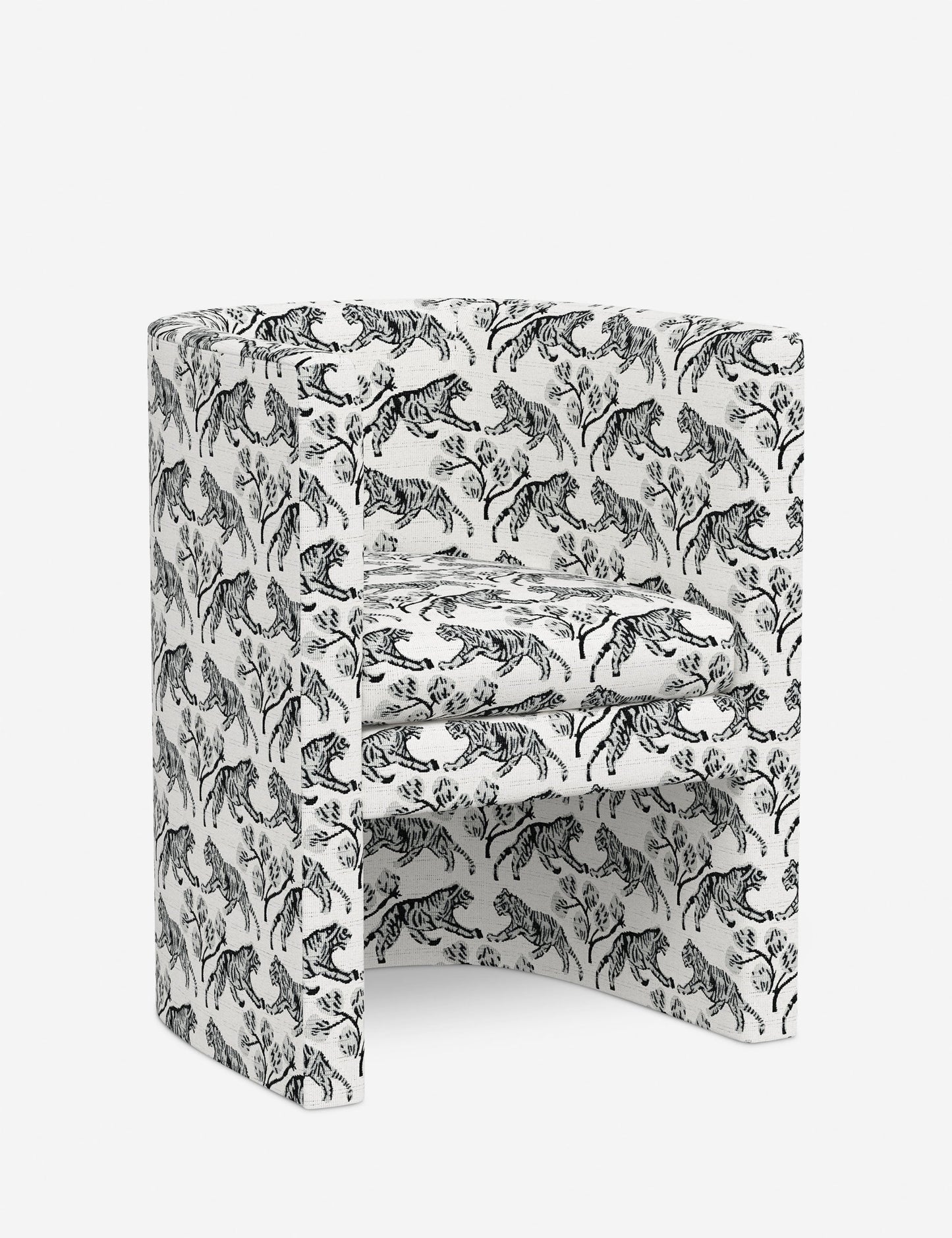 Chaise de salle à manger Enfield