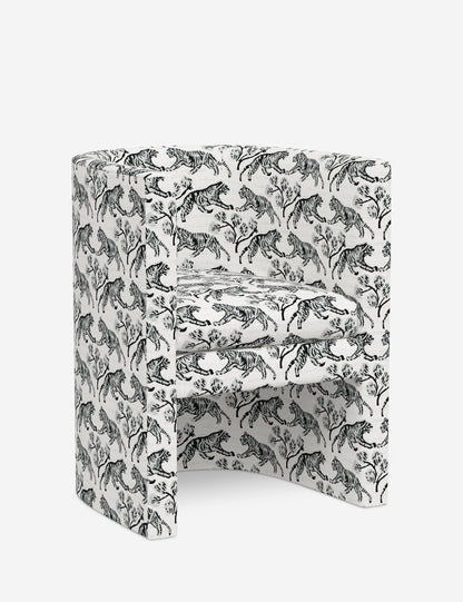 Chaise de salle à manger Enfield
