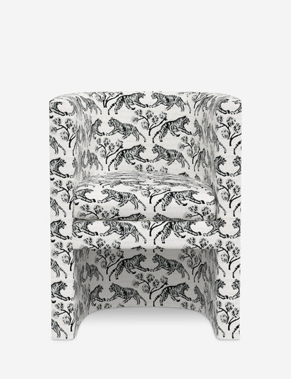 Chaise de salle à manger Enfield