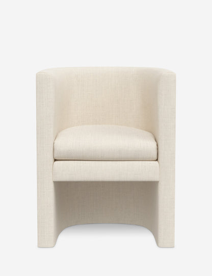Chaise de salle à manger Enfield