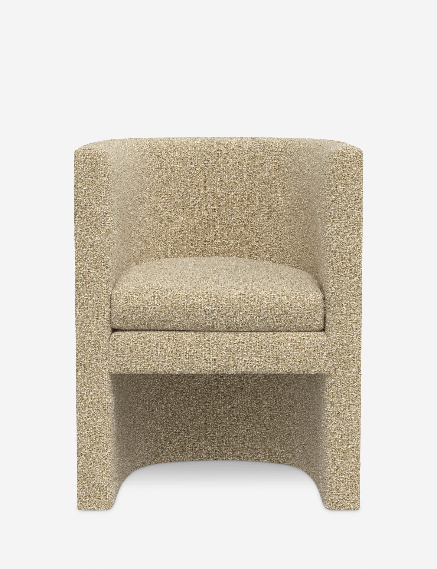 Chaise de salle à manger Enfield