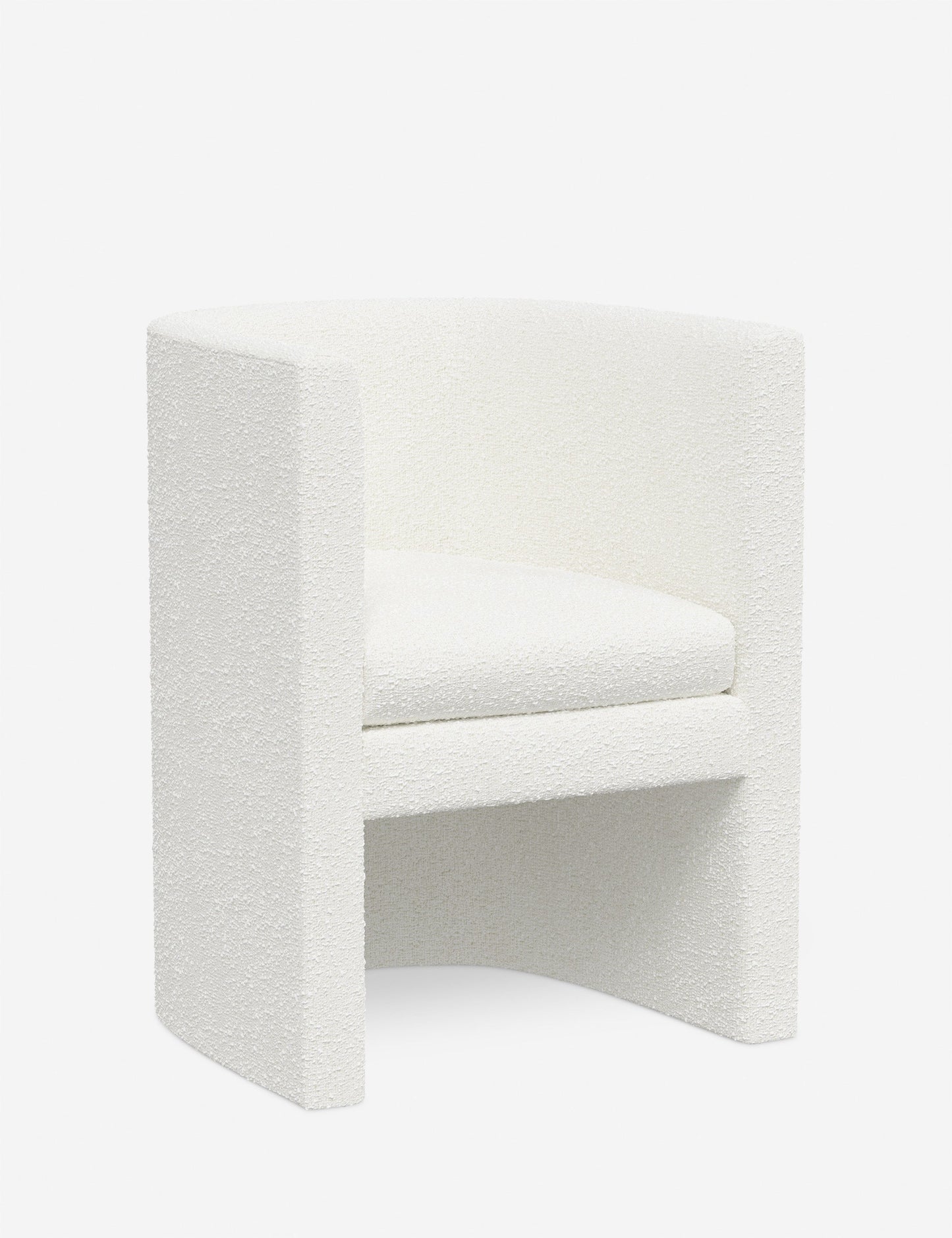 Chaise de salle à manger Enfield