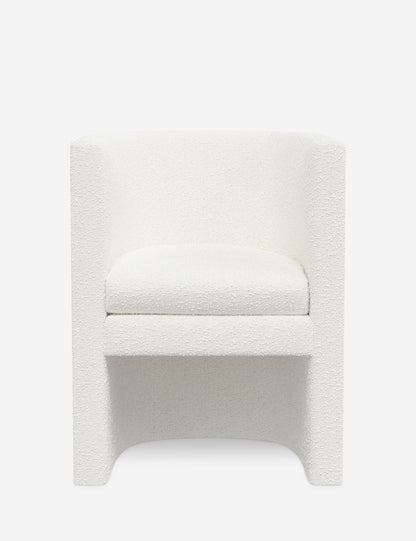 Chaise de salle à manger Enfield