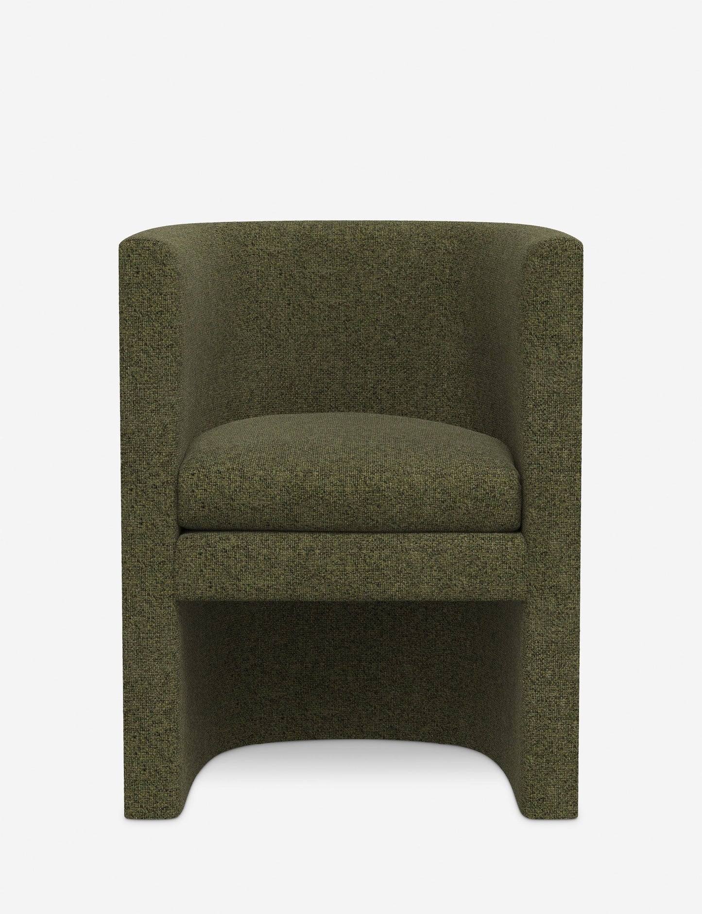 Chaise de salle à manger Enfield