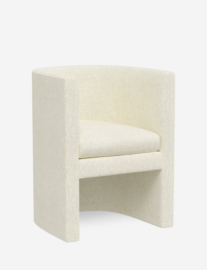 Chaise de salle à manger Enfield