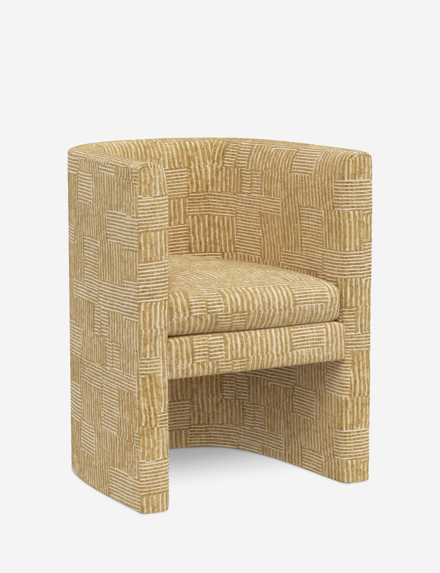 Chaise de salle à manger Enfield