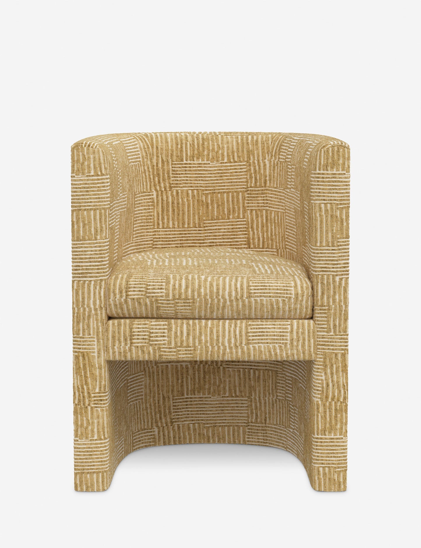 Chaise de salle à manger Enfield