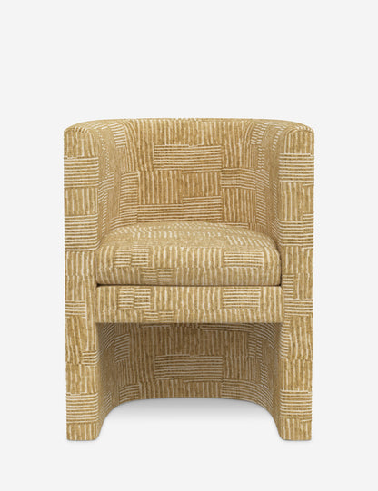 Chaise de salle à manger Enfield