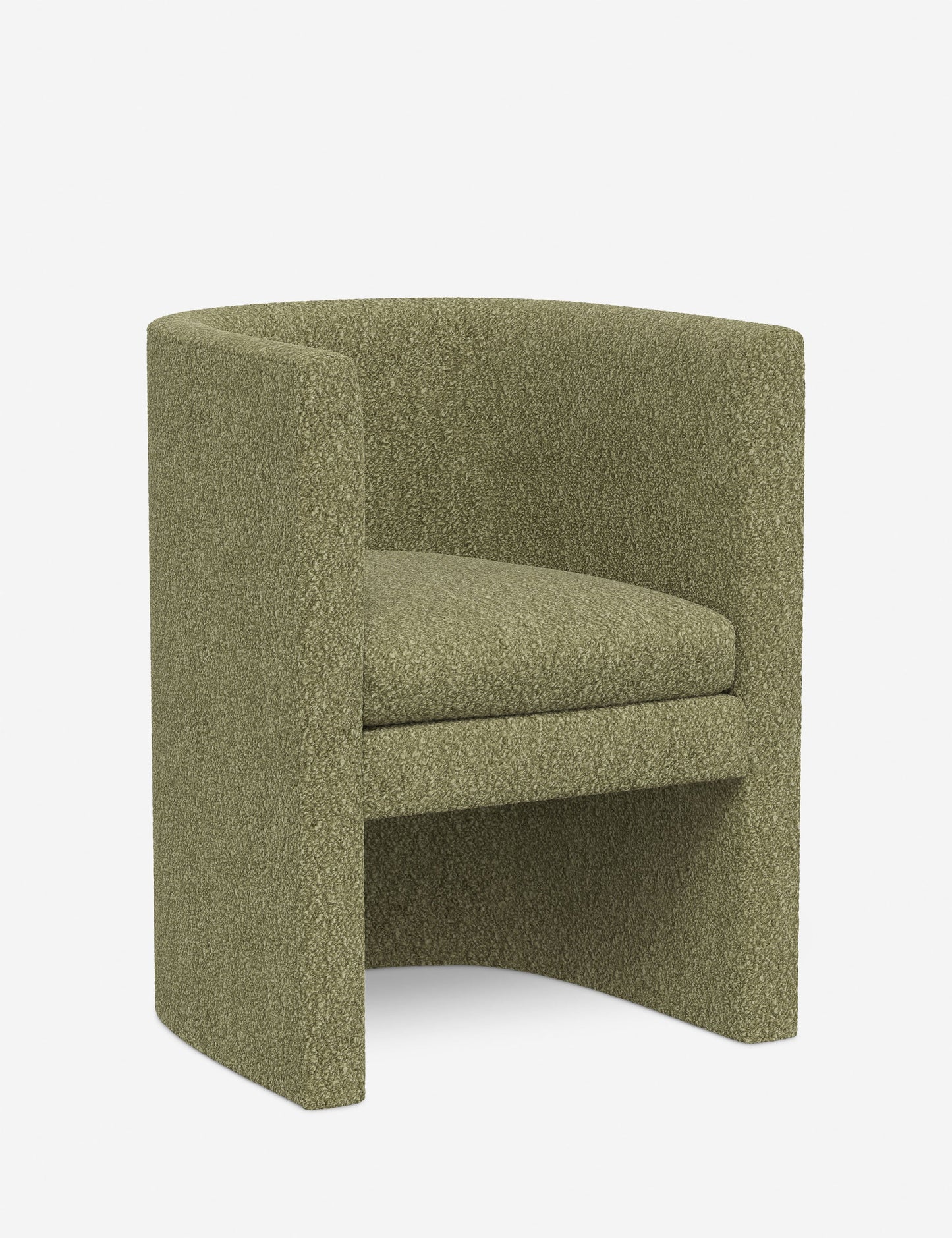 Chaise de salle à manger Enfield