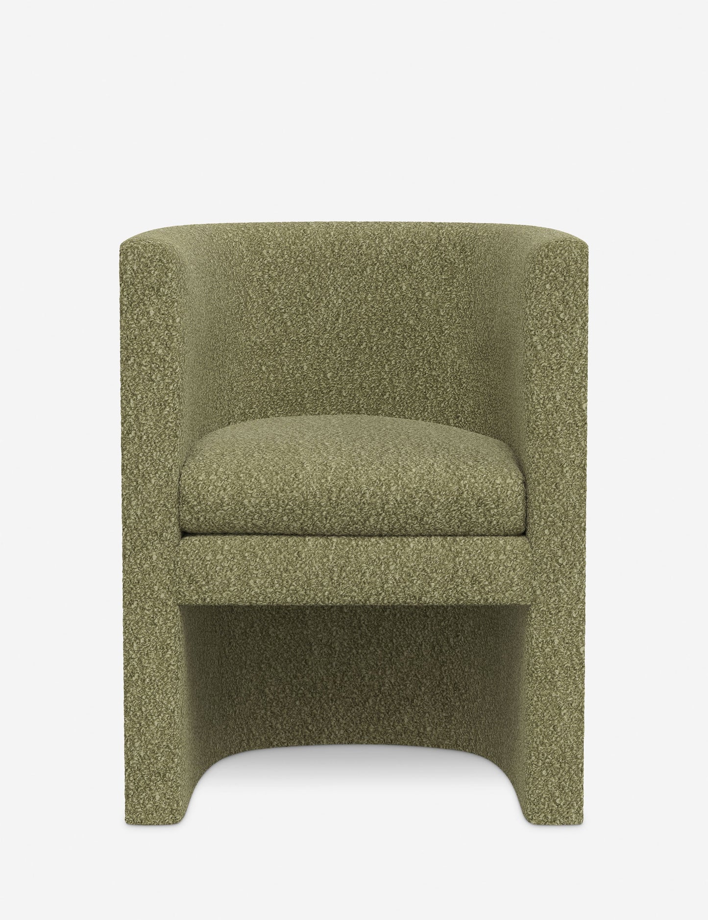 Chaise de salle à manger Enfield