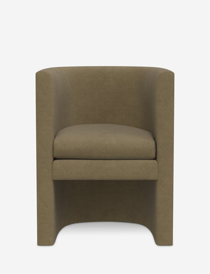 Chaise de salle à manger Enfield