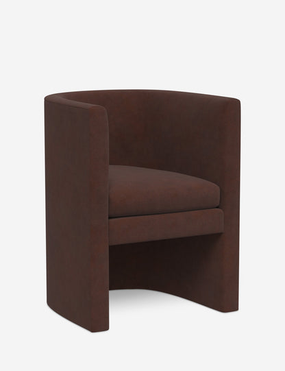 Chaise de salle à manger Enfield