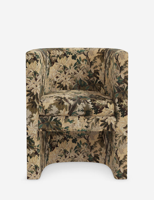 Chaise de salle à manger Enfield