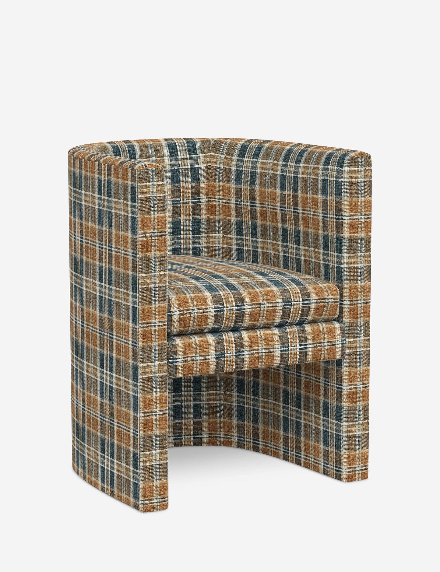 Chaise de salle à manger Enfield