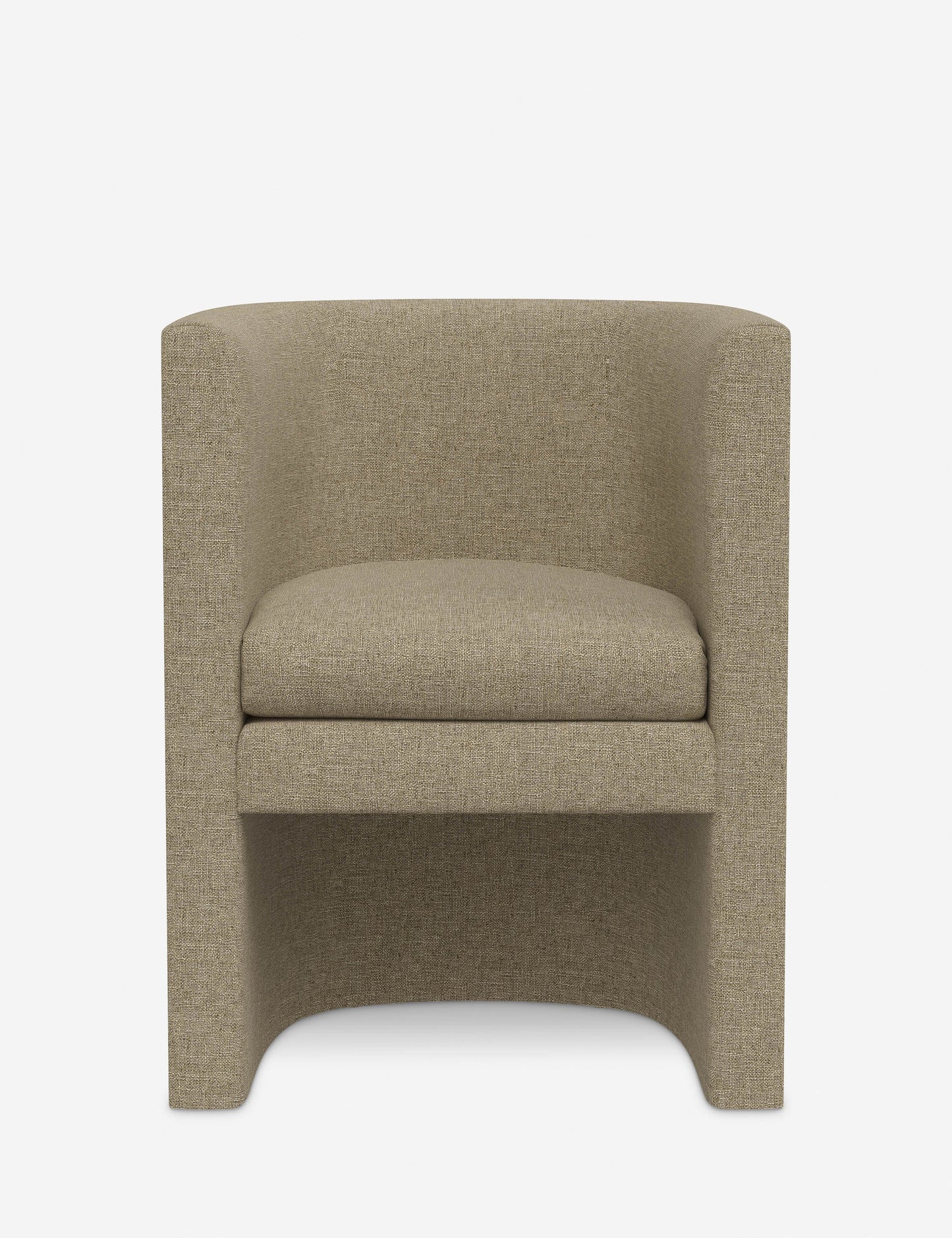 Chaise de salle à manger Enfield
