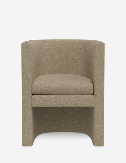 Chaise de salle à manger Enfield