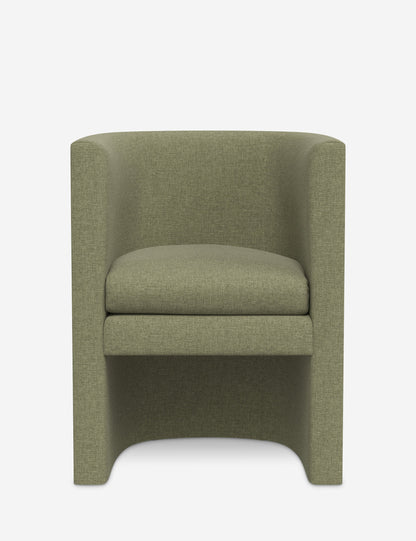 Chaise de salle à manger Enfield