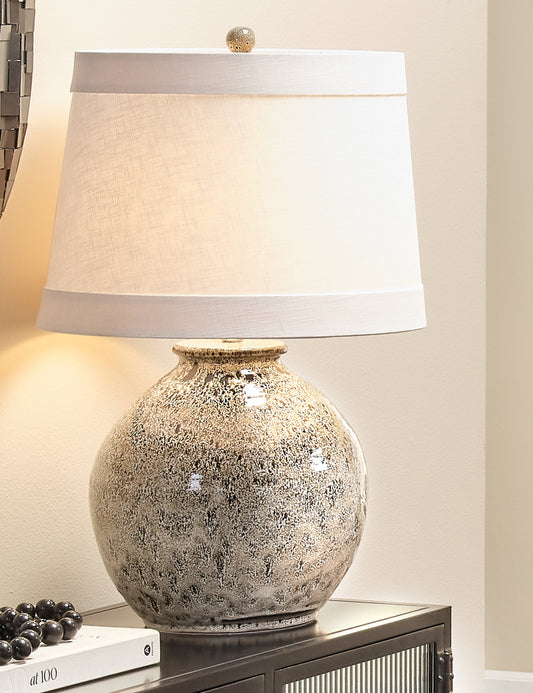 Lampe de table Cantal