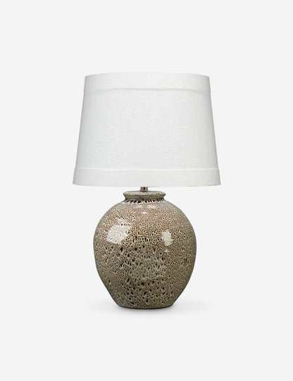 Lampe de table Cantal