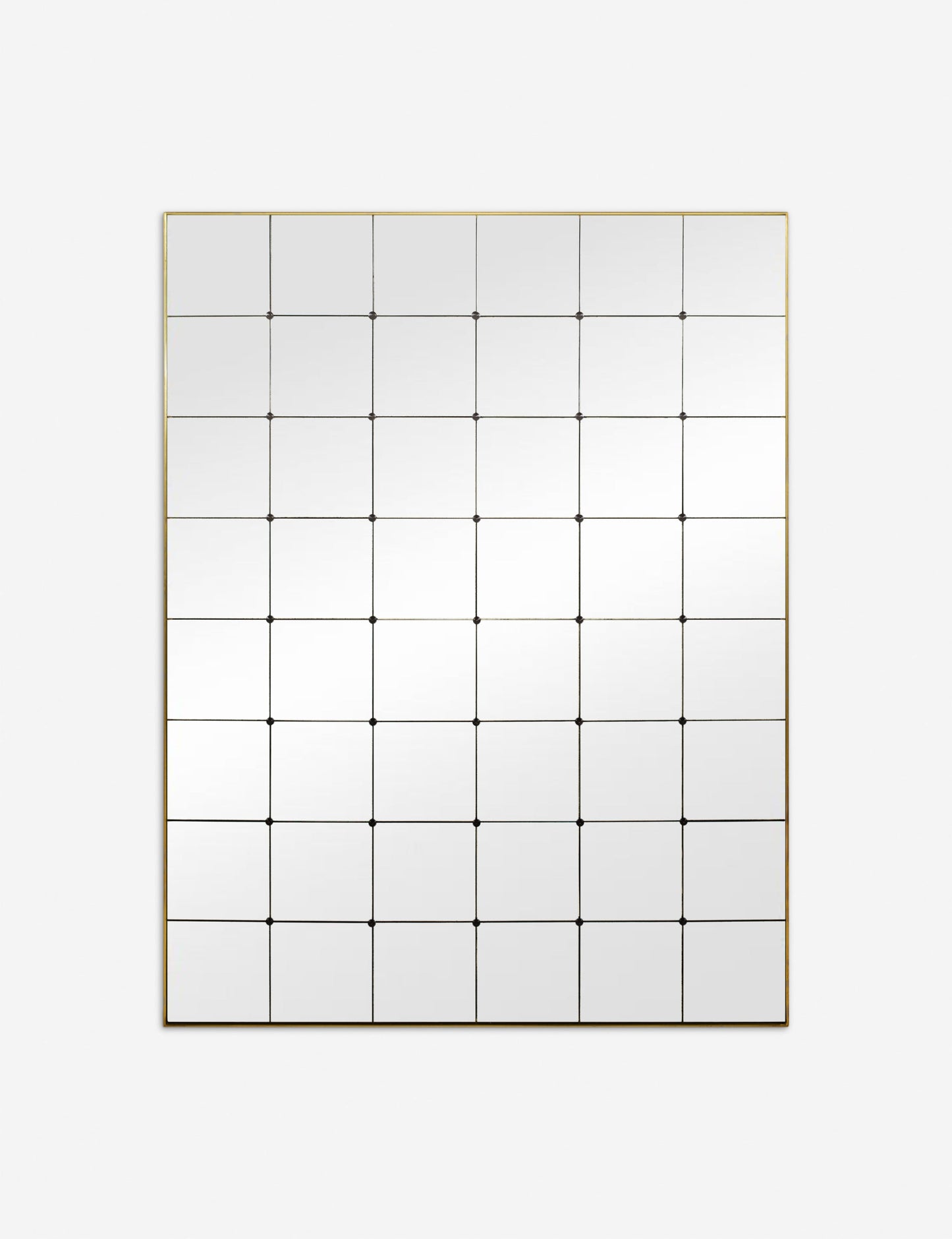 Miroir pleine longueur Linke